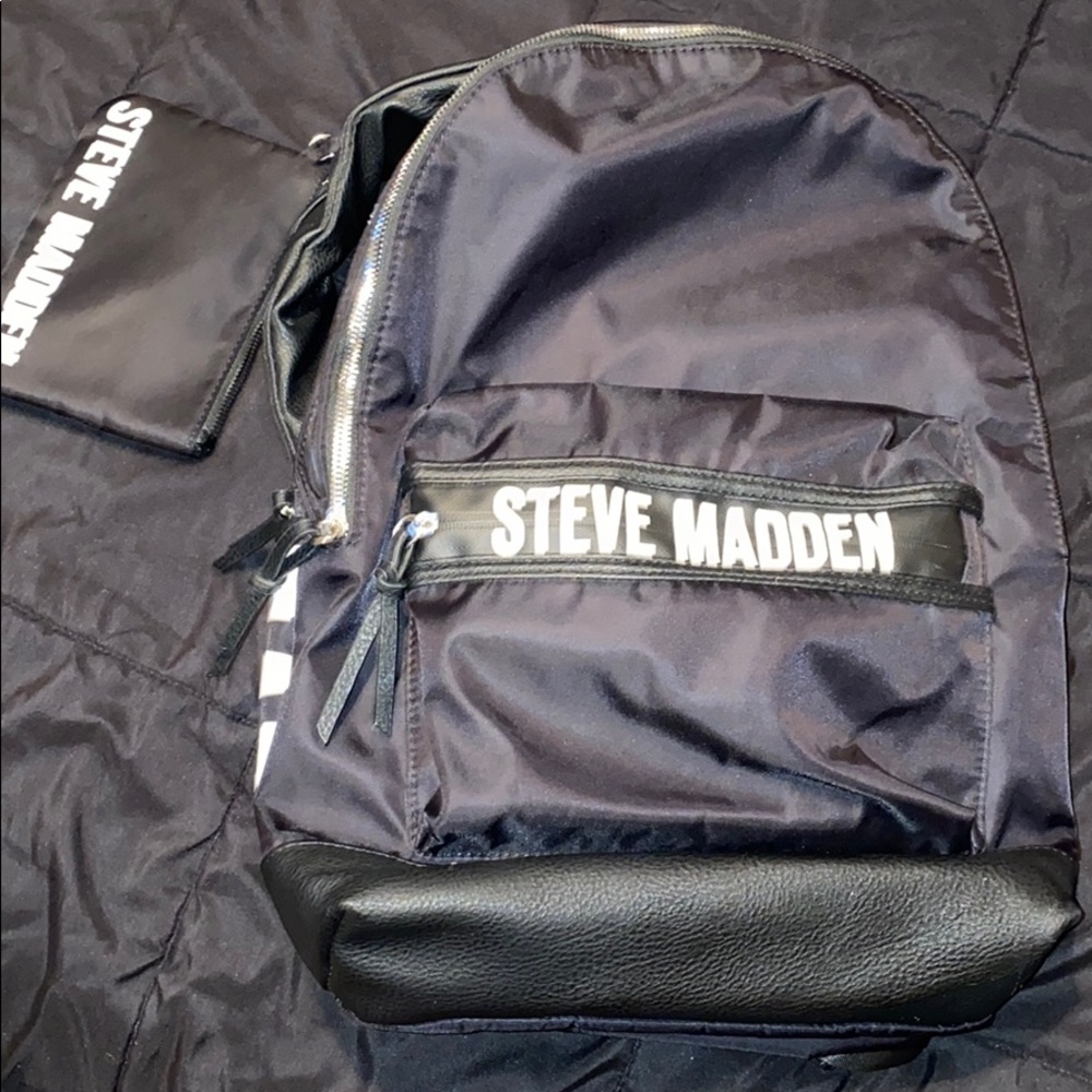 Steve Madden backpack